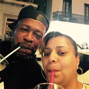 Meet your Posher, Tonya